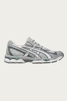 ASICS - Gel-NYC 2055 - Concrete/Carbon - Canoe Club