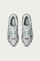 ASICS - Gel-NYC 2055 - Concrete/Carbon - Canoe Club