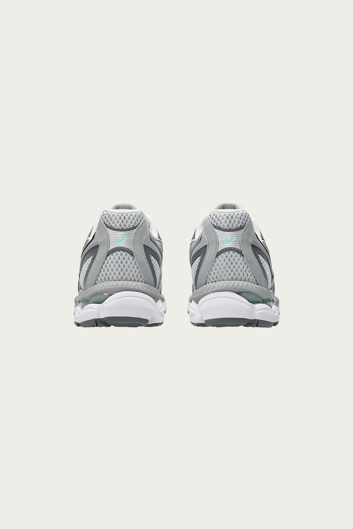 ASICS - Gel-NYC 2055 - Concrete/Carbon - Canoe Club