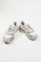 ASICS - Gel-NYC - Cream/Oyster Grey - Canoe Club