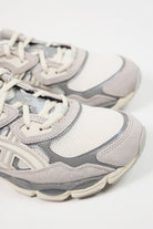 ASICS - Gel-NYC - Cream/Oyster Grey - Canoe Club
