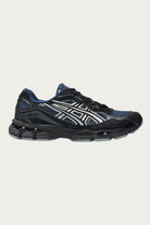 ASICS - Gel-NYC - Independence Blue/Pure Silver - Canoe Club