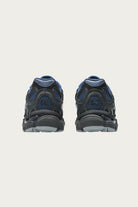 ASICS - Gel-NYC - Independence Blue/Pure Silver - Canoe Club
