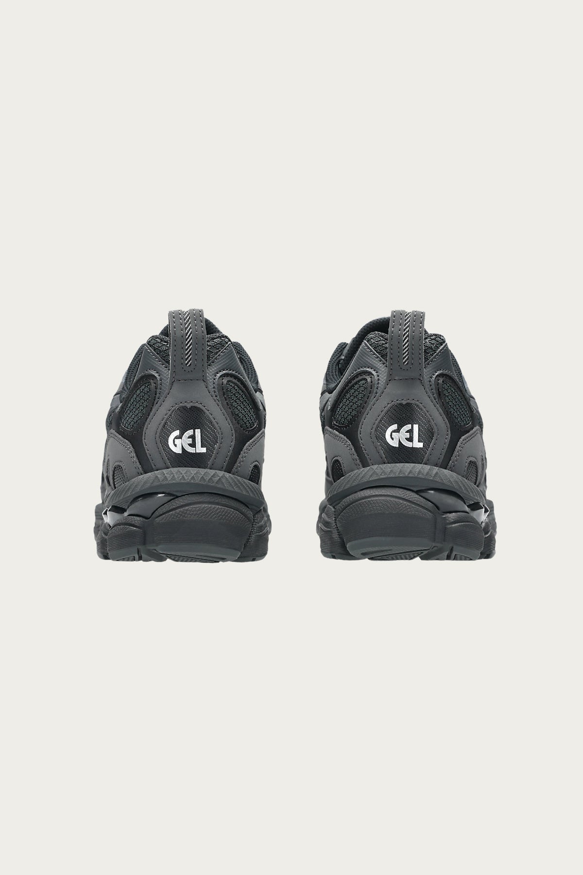ASICS - Gel-NYC RGD - Black/Graphite Grey - Canoe Club