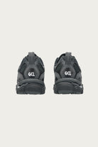 ASICS - Gel-NYC RGD - Black/Graphite Grey - Canoe Club