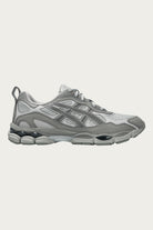 ASICS - Gel-NYC RGD - Cement Grey/Clay Grey - Canoe Club