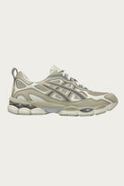 ASICS - Gel-NYC RGD - Smoke Grey/Wool - Canoe Club