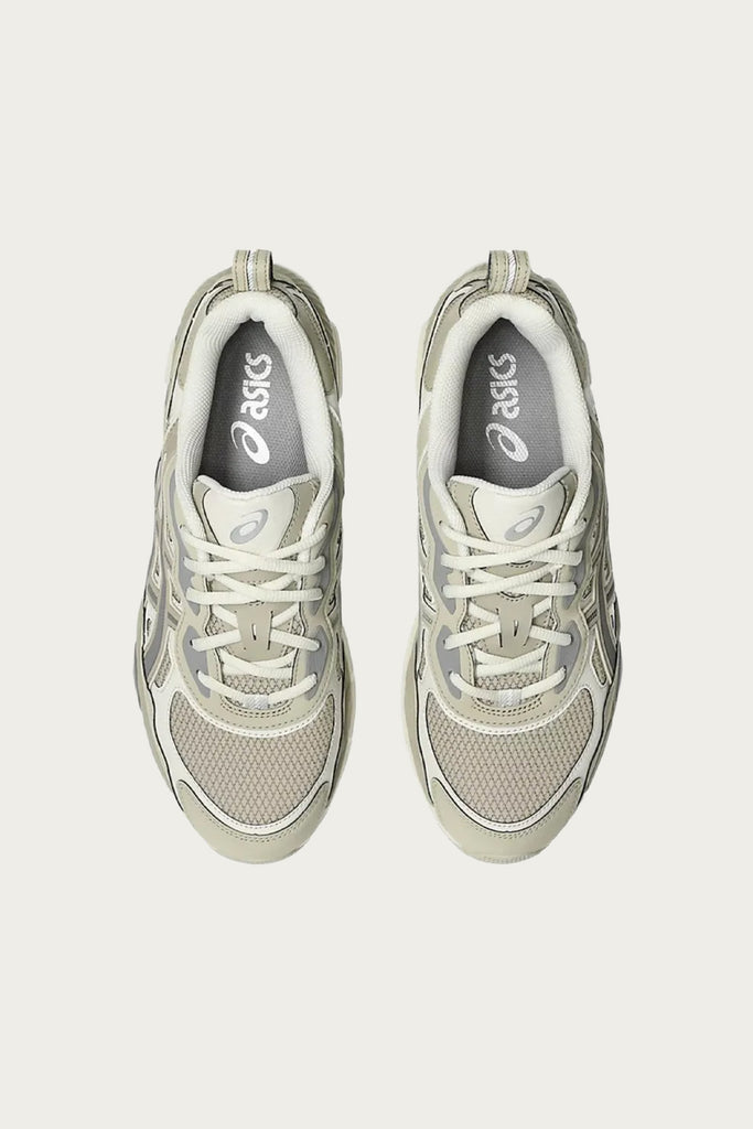 ASICS - Gel-NYC RGD - Smoke Grey/Wool - Canoe Club