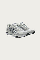ASICS - Gel-NYC - White/Midnight - Canoe Club