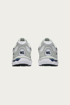 ASICS - Gel-NYC - White/Midnight - Canoe Club