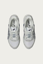 ASICS - Gel-NYC - White/Midnight - Canoe Club
