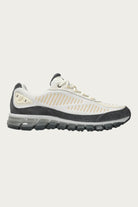 ASICS - Gel-Quantum 360 I Amp - Cream/Obsidian Grey - Canoe Club