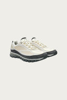 ASICS - Gel-Quantum 360 I Amp - Cream/Obsidian Grey - Canoe Club