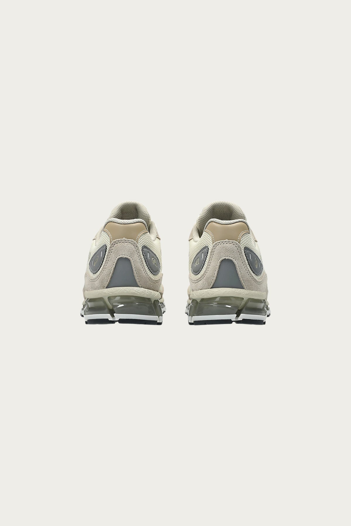 ASICS - Gel-Quantum 360 I AMP - Pale Oak/Wool - Canoe Club