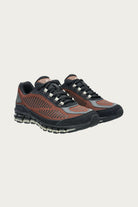 ASICS - Gel-Quantum 360 I AMP - Reddish Brown/Black - Canoe Club