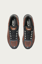 ASICS - Gel-Quantum 360 I AMP - Reddish Brown/Black - Canoe Club
