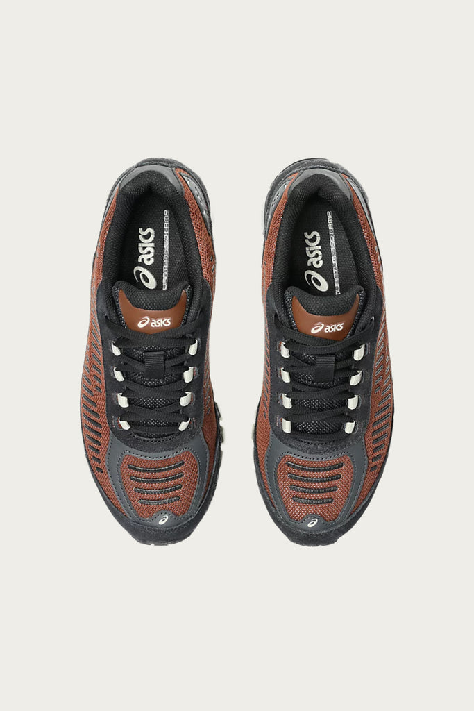 ASICS - Gel-Quantum 360 I AMP - Reddish Brown/Black - Canoe Club