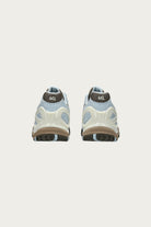ASICS - Gel-Resolution 5 - Storm Cloud/Sepia Brown - Canoe Club
