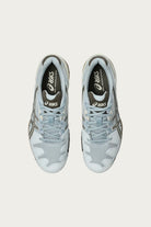 ASICS - Gel-Resolution 5 - Storm Cloud/Sepia Brown - Canoe Club