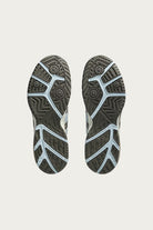 ASICS - Gel-Resolution 5 - Storm Cloud/Sepia Brown - Canoe Club