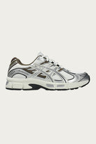 ASICS - Gel-Stratus MC - White/Clay Canyon - Canoe Club