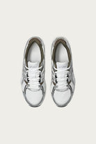 ASICS - Gel-Stratus MC - White/Clay Canyon - Canoe Club