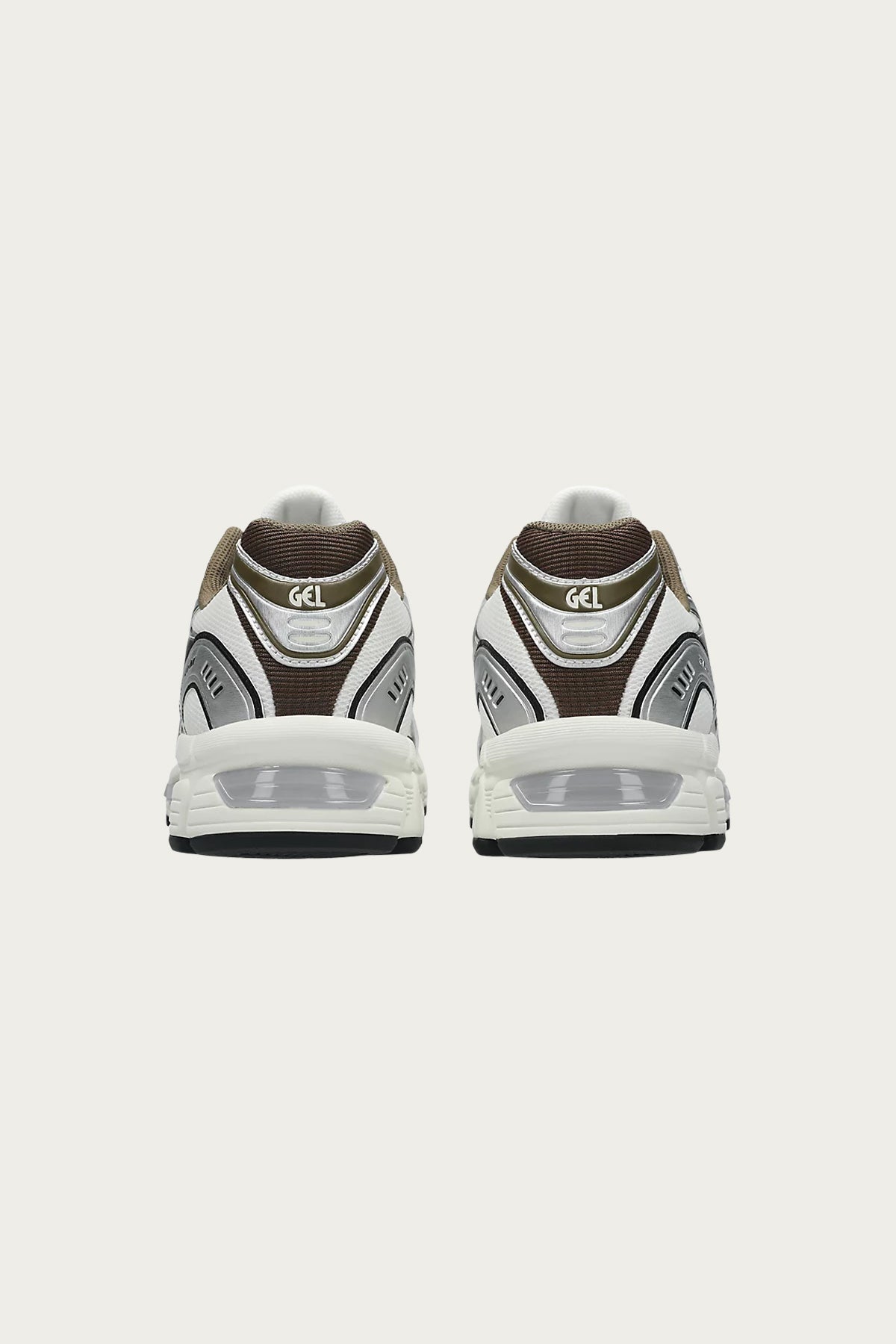 ASICS - Gel-Stratus MC - White/Clay Canyon - Canoe Club