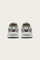 ASICS - Gel-Stratus MC - White/Clay Canyon - Canoe Club