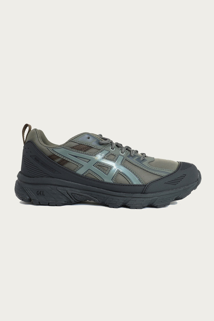 ASICS - Gel-Venture 6 Shield - Graphite Grey/Truffle Grey - Canoe Club