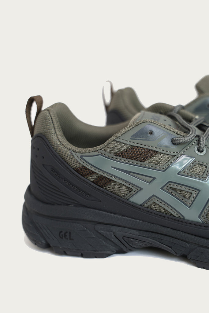 ASICS - Gel-Venture 6 Shield - Graphite Grey/Truffle Grey - Canoe Club