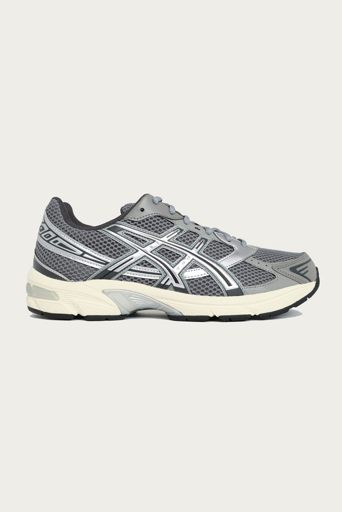 ASICS - Gel-1130 - Clay Grey/Pure Silver - Canoe Club