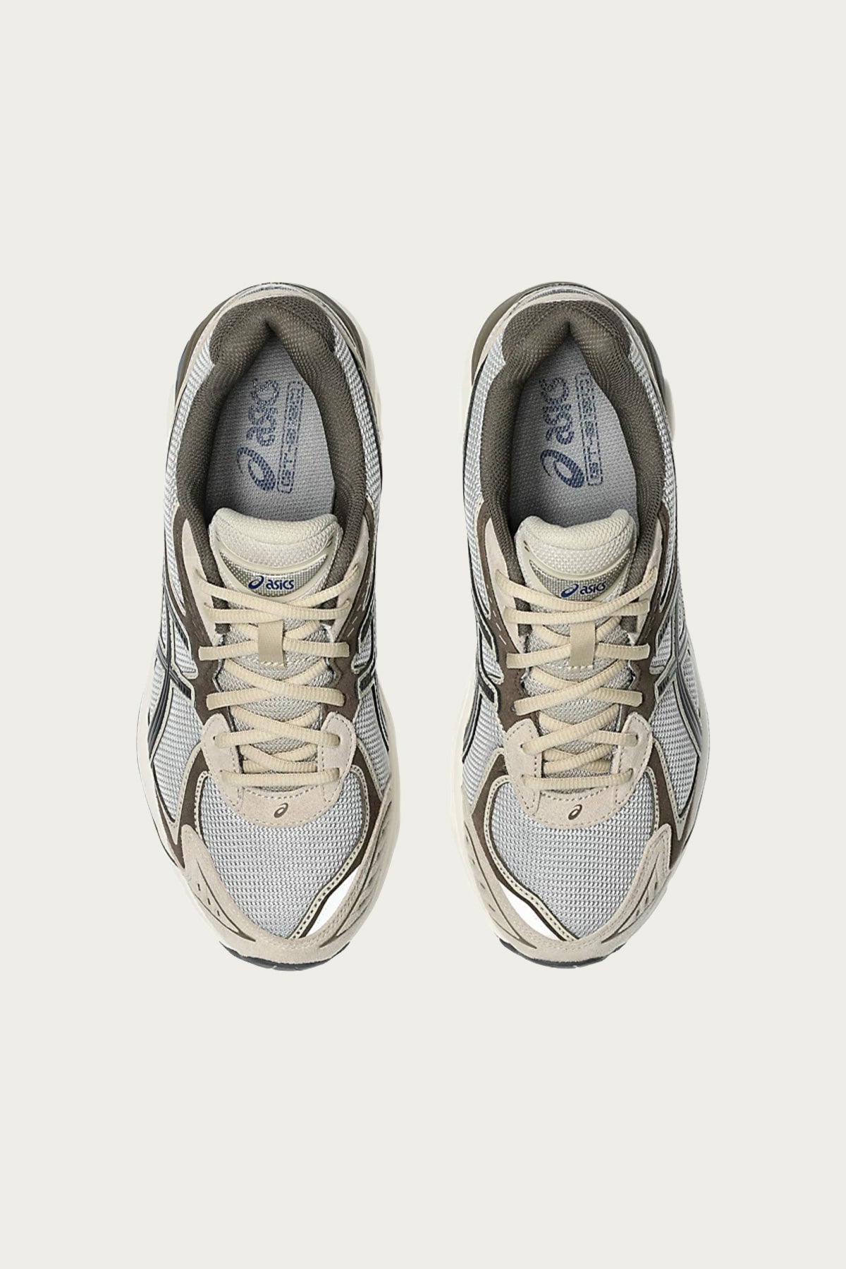 ASICS - GT-2160 - Cement Grey/Graphite Grey - Canoe Club