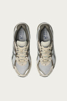 ASICS - GT-2160 - Cement Grey/Graphite Grey - Canoe Club