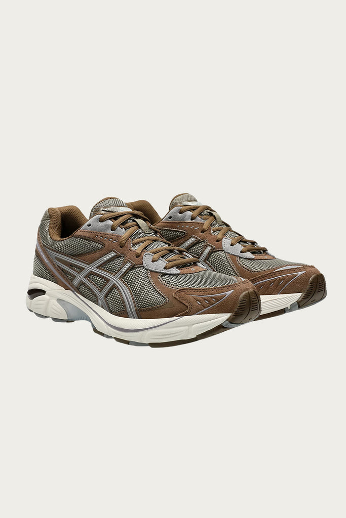 ASICS - GT-2160 - Dark Taupe/Clay Grey - Canoe Club