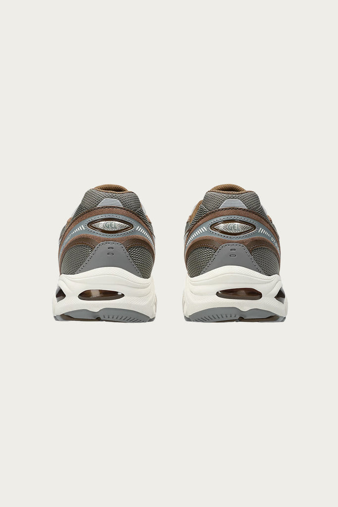 ASICS - GT-2160 - Dark Taupe/Clay Grey - Canoe Club