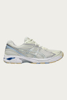 ASICS - GT-2160 - Ivory/Pure Silver - Canoe Club