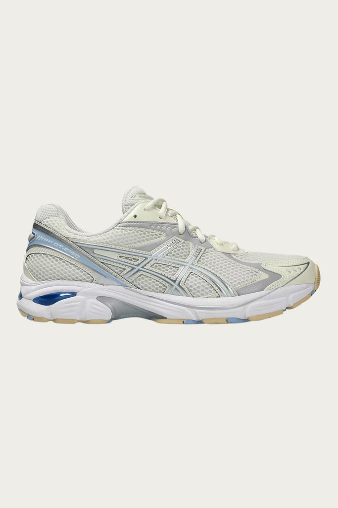 ASICS GT-2160 | Ivory/Pure Silver | Canoe Club