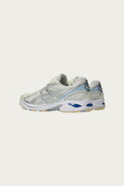ASICS - GT-2160 - Ivory/Pure Silver - Canoe Club