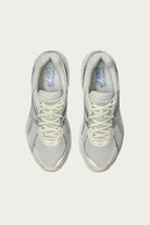 ASICS - GT-2160 - Ivory/Pure Silver - Canoe Club