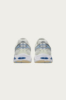 ASICS - GT-2160 - Ivory/Pure Silver - Canoe Club