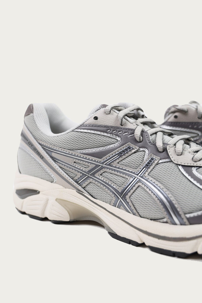 ASICS - GT-2160 - Oyster Grey/Carbon - Canoe Club