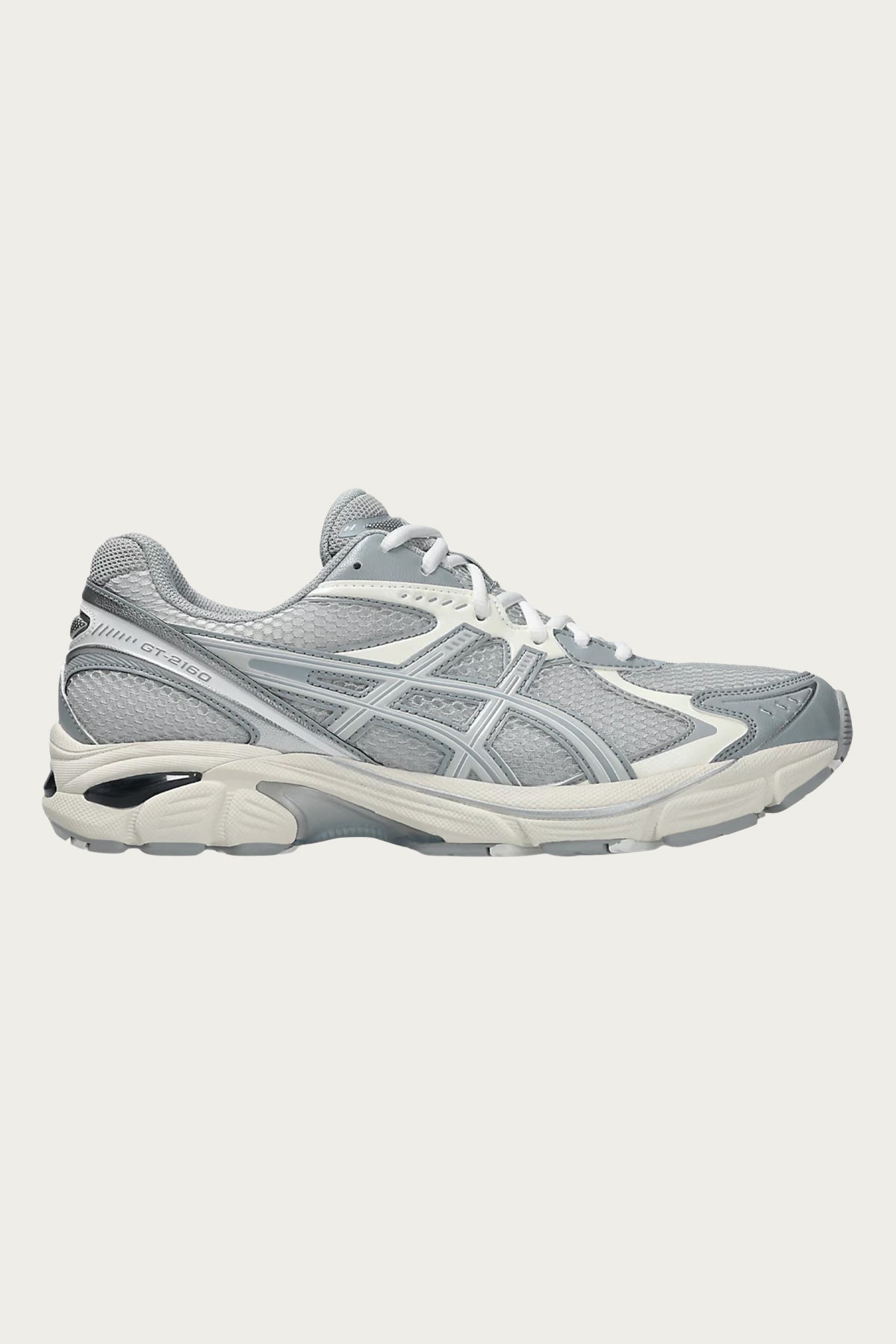 ASICS - GT-2160 - Piedmont Grey/Glacier Grey - Canoe Club