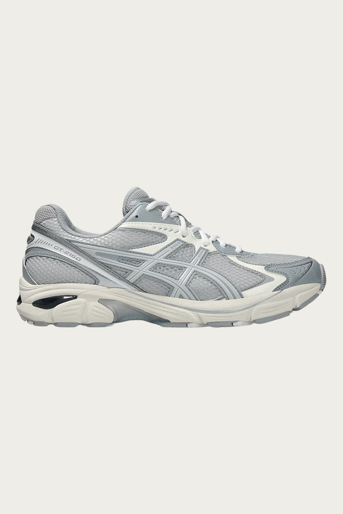ASICS GT-2160 | Piedmont Grey/Glacier Grey | Canoe Club