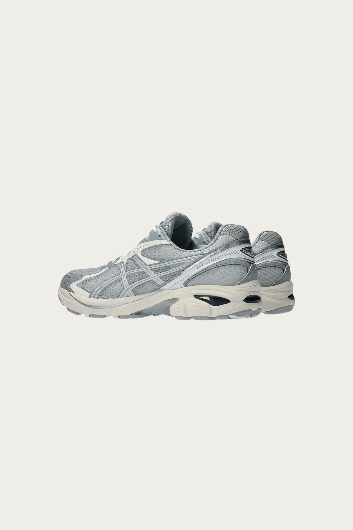 ASICS - GT-2160 - Piedmont Grey/Glacier Grey - Canoe Club