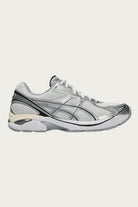 ASICS - GT-2160 - White/Pure Silver - Canoe Club