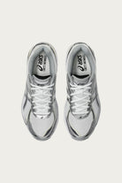 ASICS - GT-2160 - White/Pure Silver - Canoe Club