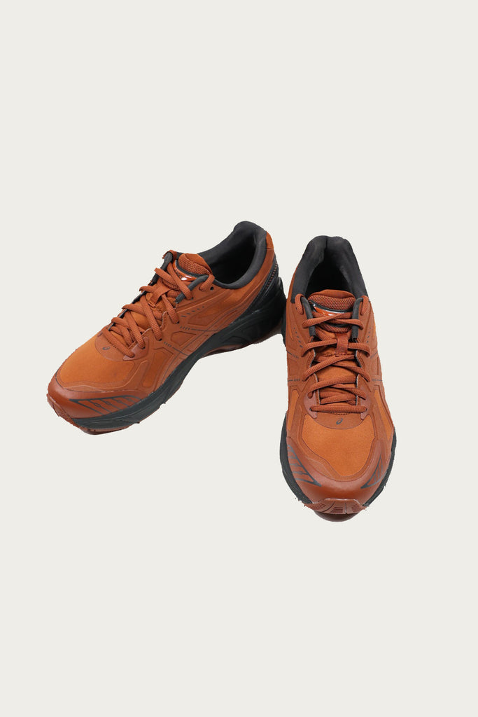 ASICS - GT-2160NS - Rusty Brown/Graphite Grey - Canoe Club