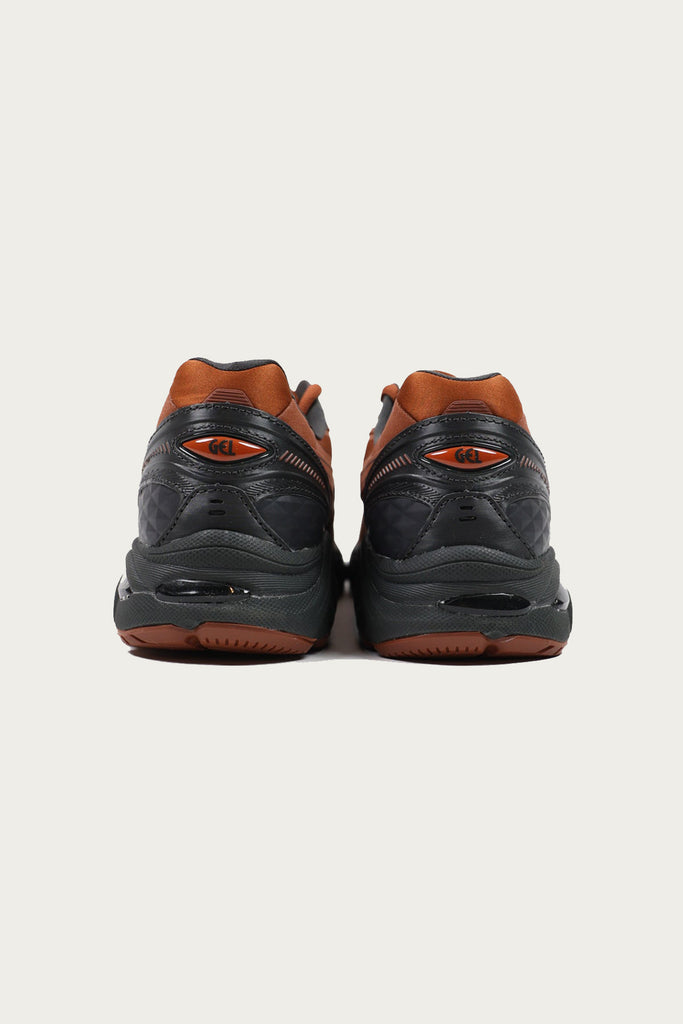 ASICS - GT-2160NS - Rusty Brown/Graphite Grey - Canoe Club