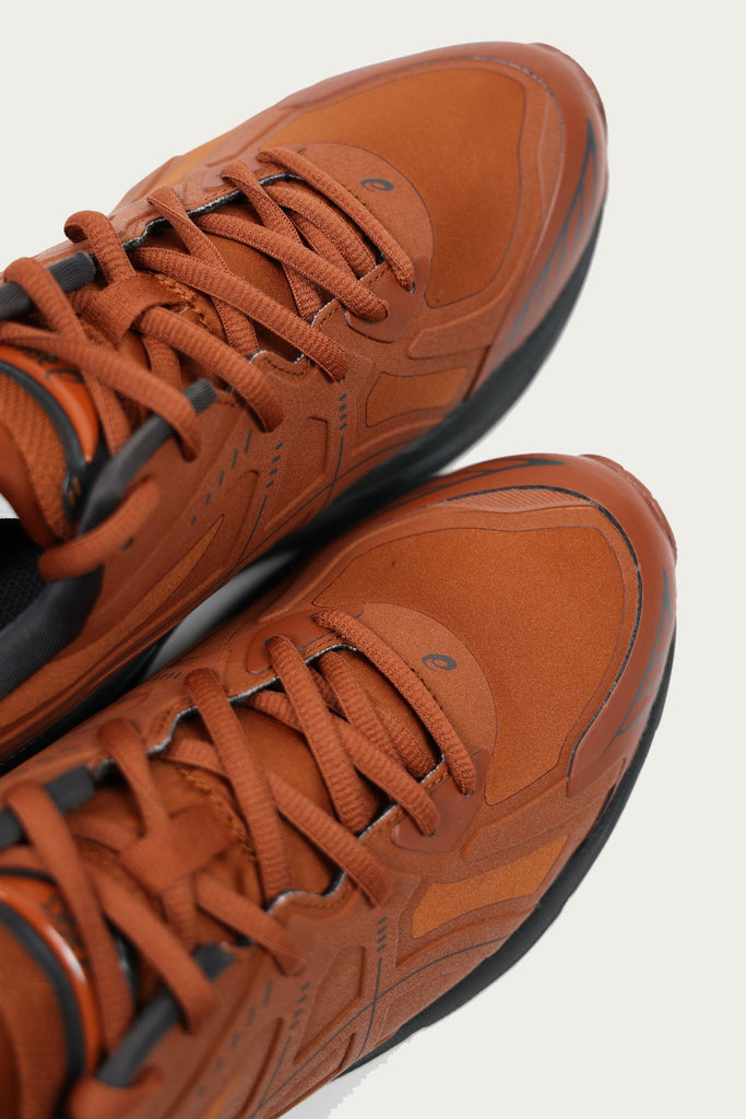 ASICS - GT-2160NS - Rusty Brown/Graphite Grey - Canoe Club