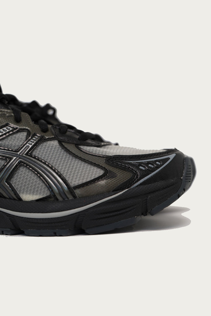 ASICS - GT-2160 - Black/Gunmetal - Canoe Club